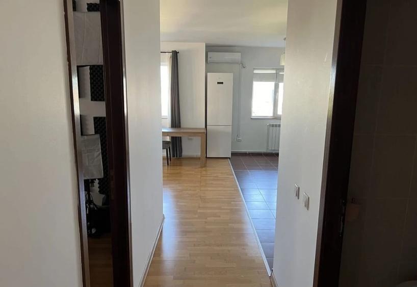 Apartament cu 3 camere decomandat în Tătărași