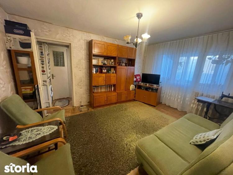Apartament cu 2 camere în Craiovița Nouă