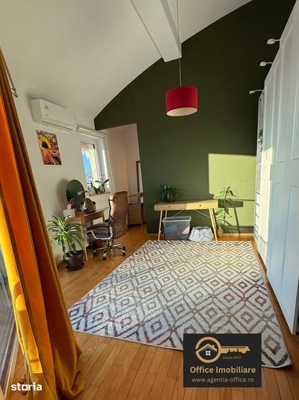 Apartament cu 2 camere în Orașul Vechi