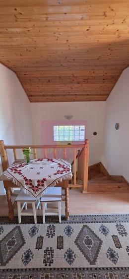Vila cu 4 camere de vanzare in Busteni - 3