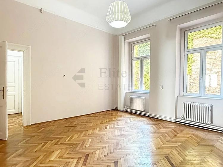 Apartament cu 2 camere decomandat în Ultracentral
