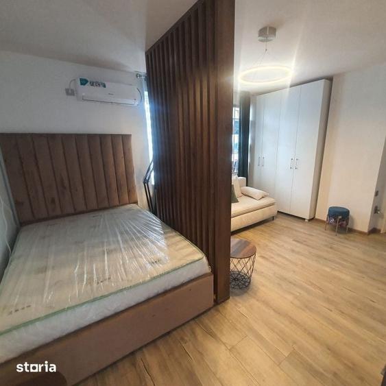 Garsoniera zona Primariei, etaj 3, finisaje moderne - 13