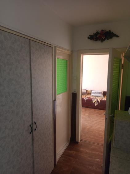 Apartament cu 2 camere în Rogerius