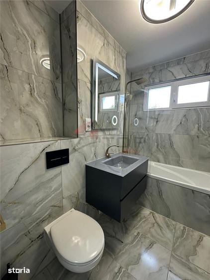 Inchiriere Apartament cu 2 camere Podu Ros - 1