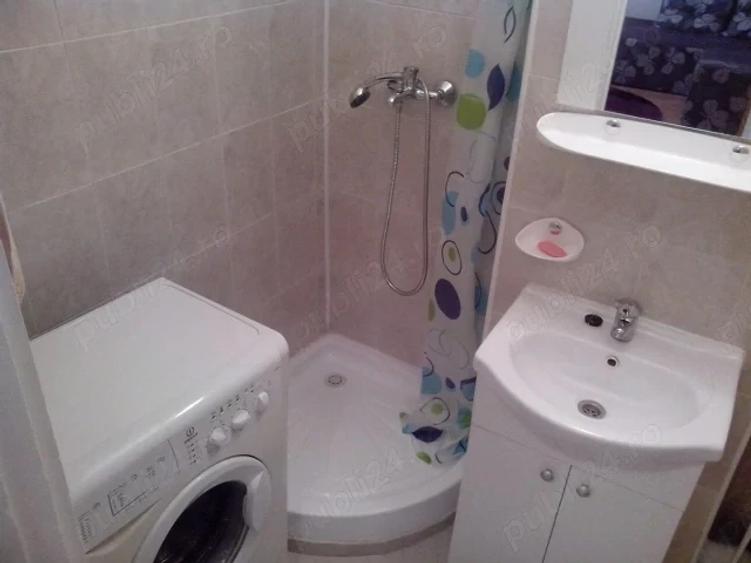Garsonieră decomandată în Pantelimon