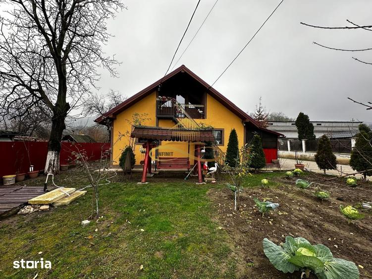 Casa de vanzare in Gheorghe Doja Bacau - 16