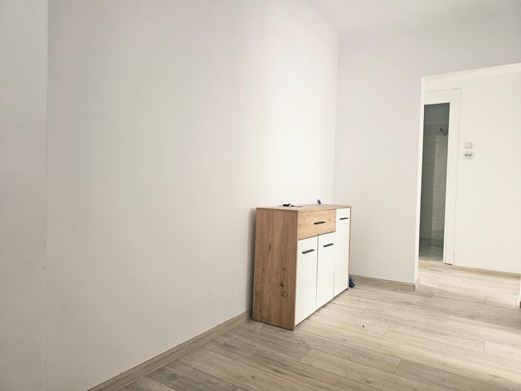 Dristor metrou | Mihai Bravu | Apartament modern | Intrare stradala,vedere mixta - 9