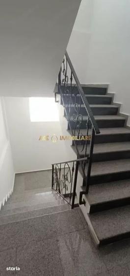 Apartament cu 2 camere, mobilat în Chitila