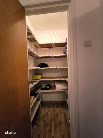 Apartament cu 3 camere decomandat în Militari