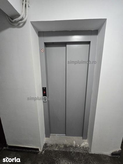 Apartament cu 2 camere în Giurgiului