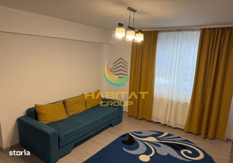 2 camere Brancoveanu Grand Arena loc parcare inclus mobilat - 7