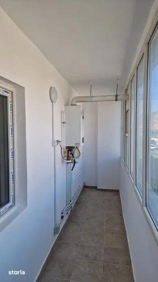 Apartament cu 3 camere în Baciu