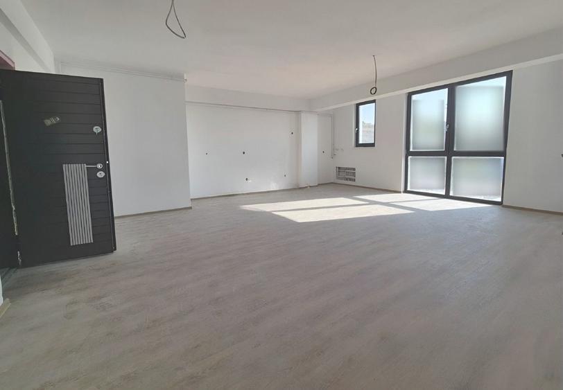 Apartament cu 2 camere în Cetate