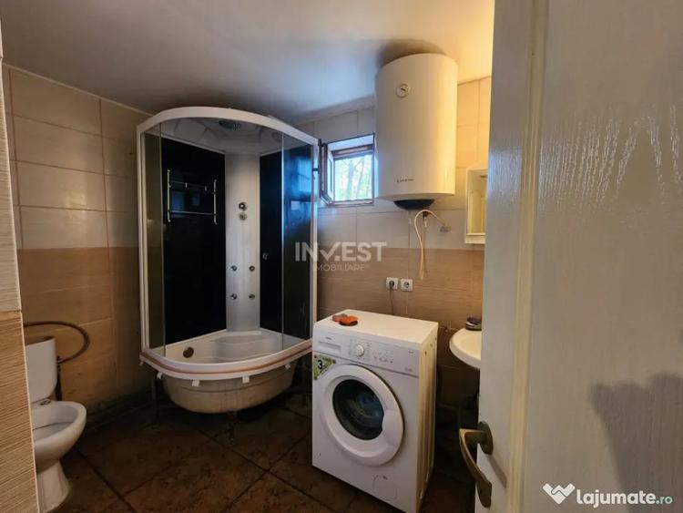 Casă cu 3 camere cu Teren 250 Mp în Valea Adâncă