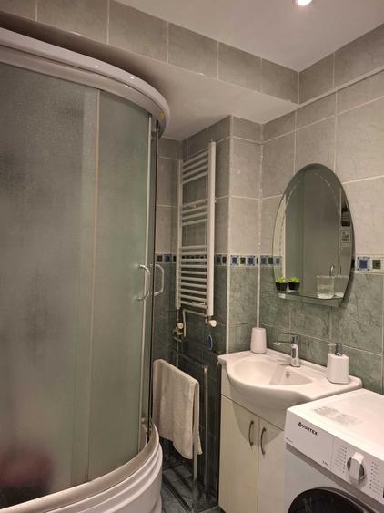 Apartament cu 2 camere semidecomandat în Ultracentral