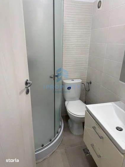 Apartament cu 3 camere, mobilat în Theodor Pallady