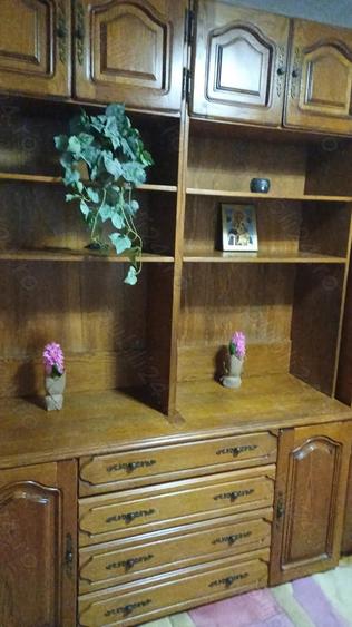 Apartament cu 2 camere semidecomandat în Berceni