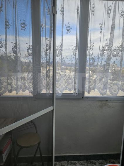 1. Apartament 2 camere, 37 mp, balcon, mobilat – Deva, zona Dorobanți - 6