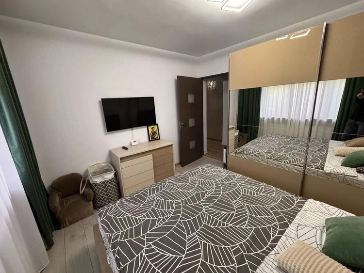 Apartament decomandat, 2camere 55 mp, zona Rovine - 11