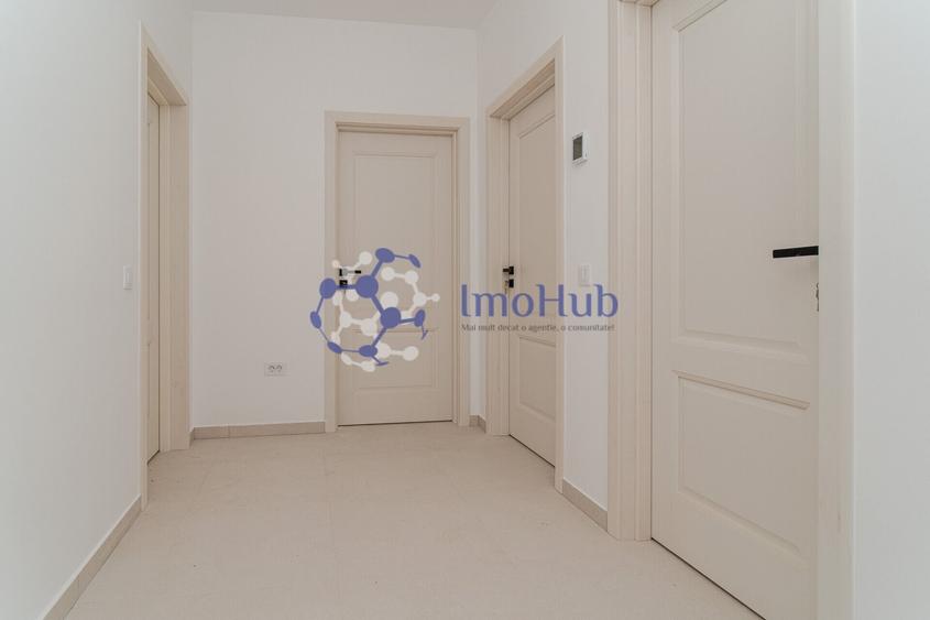 Apartament cu 2 camere decomandat în Copou