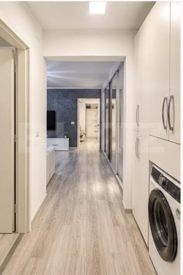 Apartament 3 camere semi, zona Puskin - 3