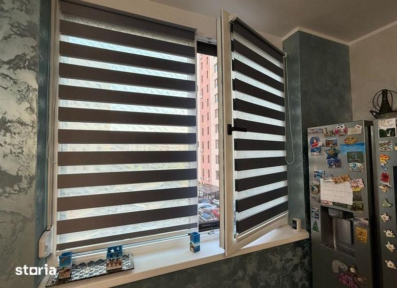 Apartament cu 3 camere în Cug