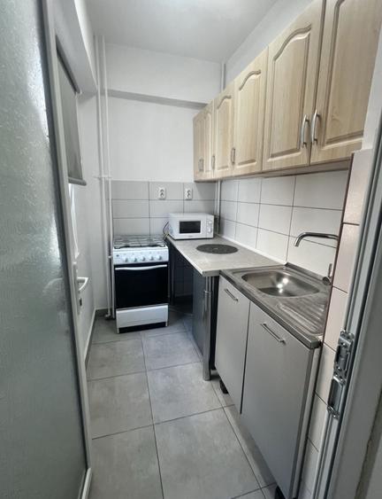Garsonieră decomandată în Ultracentral