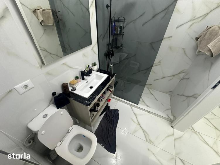 Apartament cu 2 camere decomandat în Fundeni