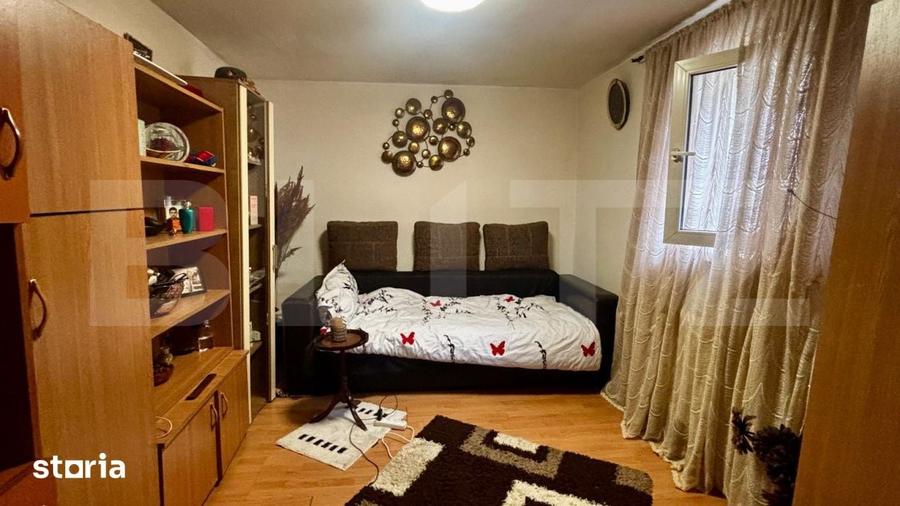 Casă cu 4 camere cu Teren 434 Mp în Cernele