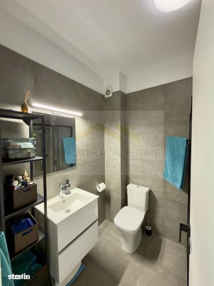 Apartament cu 3 camere în Tunari