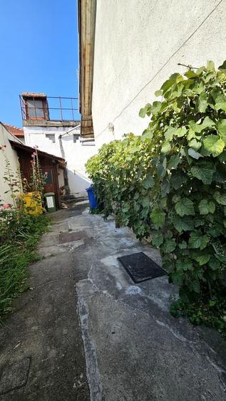 Apartament cu 2 camere nedecomandat, mobilat în Ultracentral