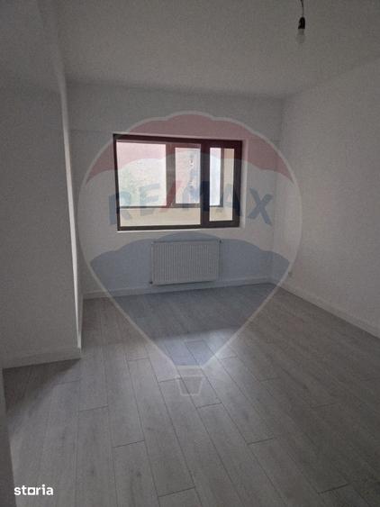 Apartament 2 camere de vanzare in Saphir Residence - 1