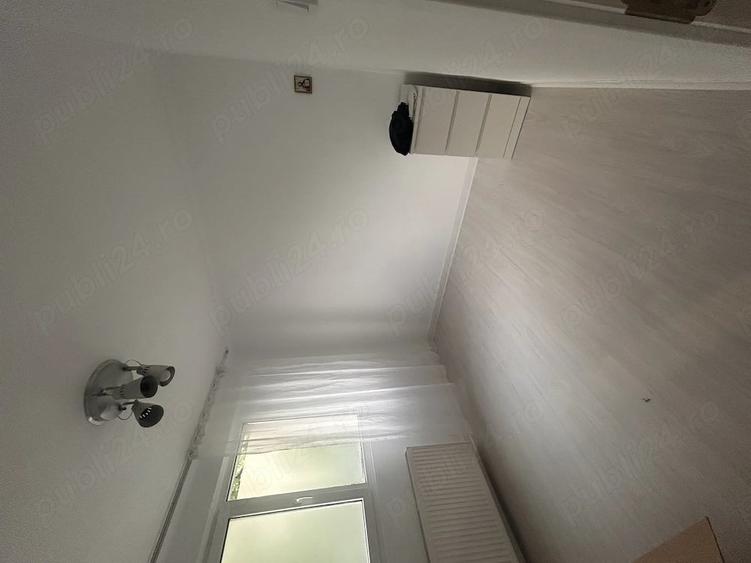Apartament cu 3 camere decomandat în Lujerului