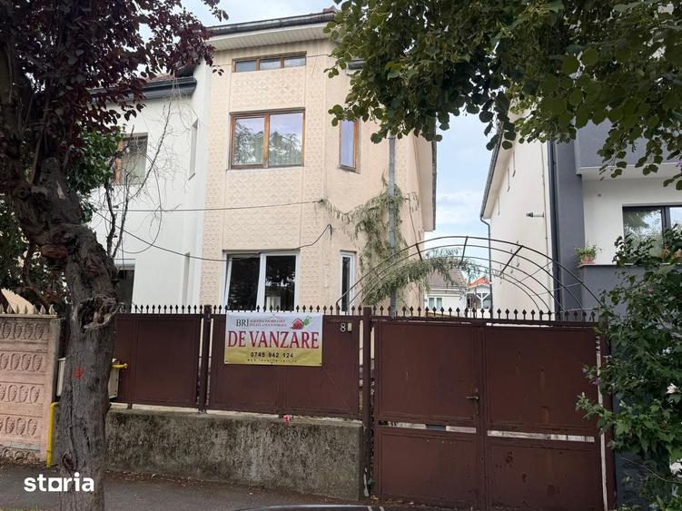 Apartament 2 dormitoare+sufragerie, Zona Stadionul Olimpia - 1