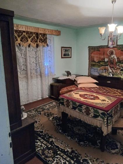Casă cu 3 camere în Monor