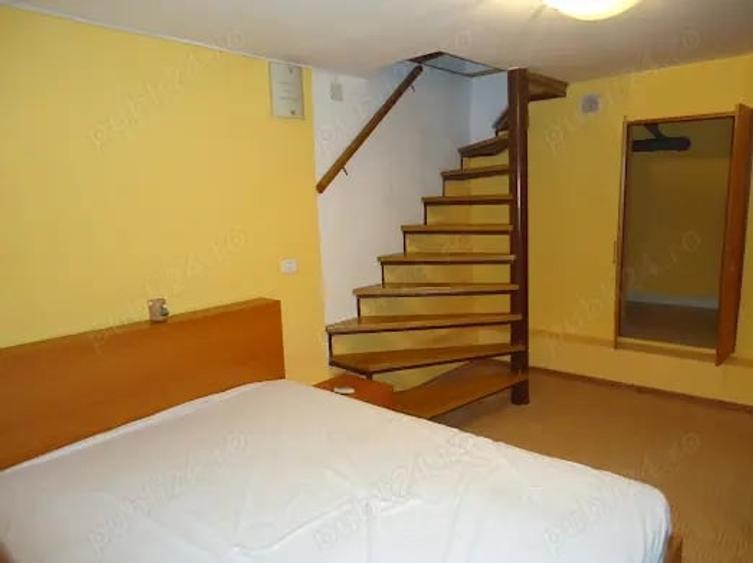 Proprietar - Inchiriez apartament 1 camera, zona Take Ionescu, - 4