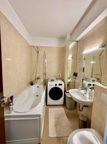 Apartmanet cu doua camere/semicentral/strDecebal/la cheie/ bloc nou - 1
