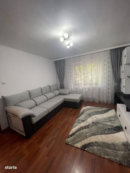 Apartament cu 2 camere decomandat în Brâncoveanu