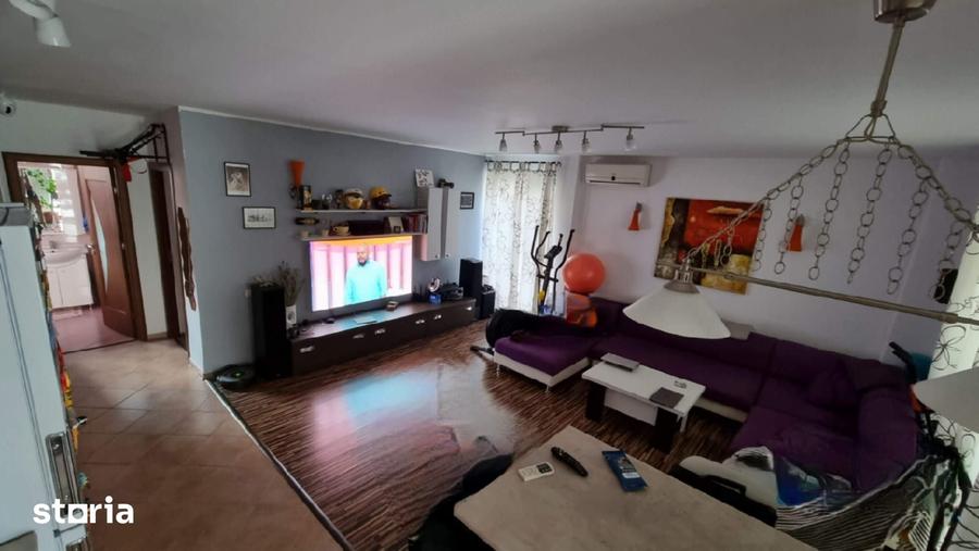 Apartament 2 camere de vanzare Militari Residence - Rezervelor - 8
