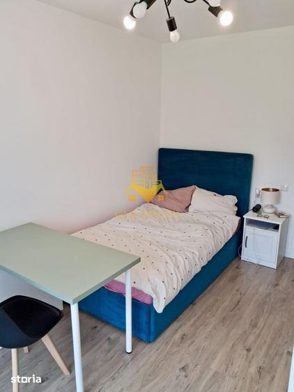 2 camere decomandate, Zorilor, 1min UMF, 3min USAMV, Platinia - 1