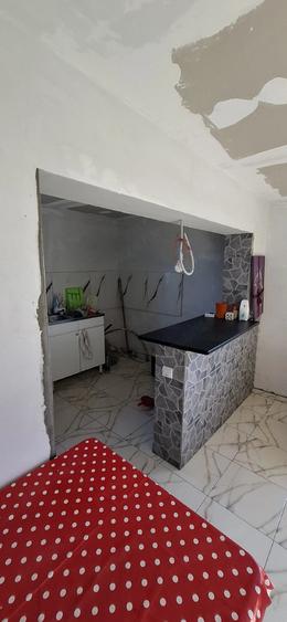 Casă cu 3 camere cu Teren 2000 Mp în Sărmășel