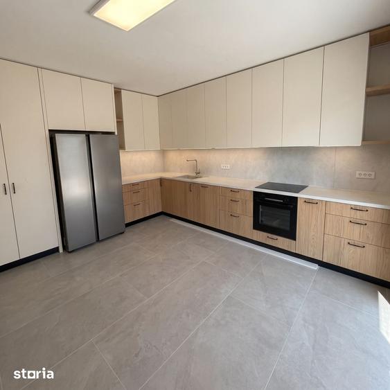 Casa individuala pe parter, 4 camere, Mansarda - 3