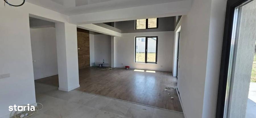 Casa Individuala 5 Camere Otopeni | Curte Mare | Mansarda |Aproape DN1 - 7