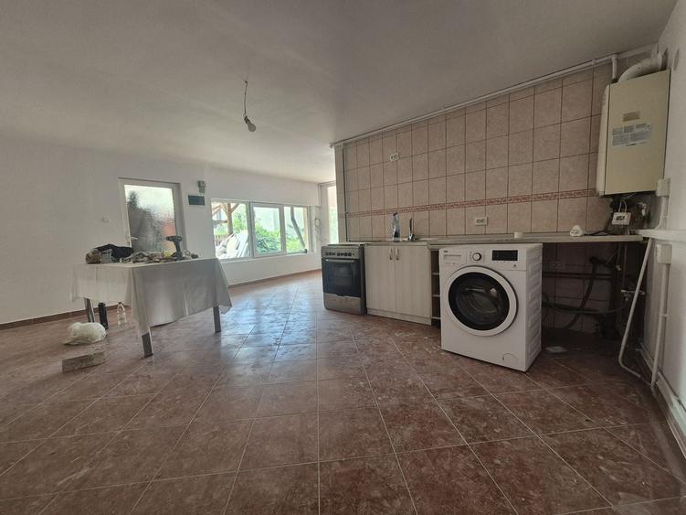 Central, apartament la casa, pretabil si pentru studenti - 5