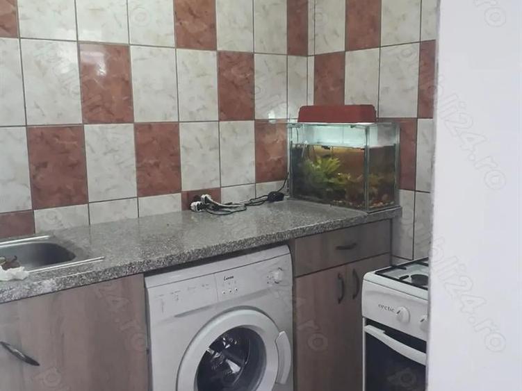 Garsonieră semidecomandată în Fălticeni