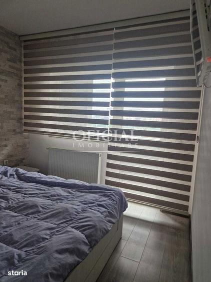 Apartament 1 camera | Parcare | Modern | Zona Vivo - BMW | Floresti - 8