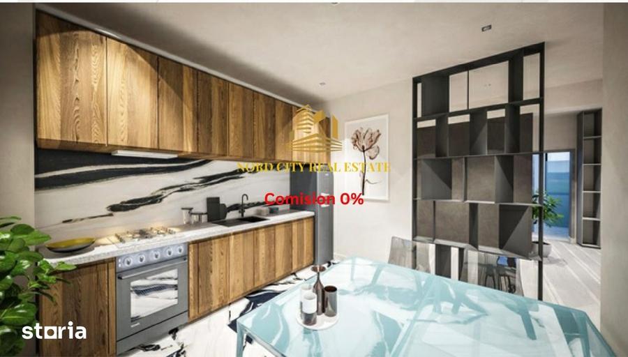 Studio - Up Boutique - Pipera - Dezvoltator - 1