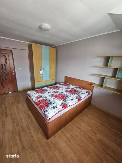 Dau in chirie apartament in Floresti - 2