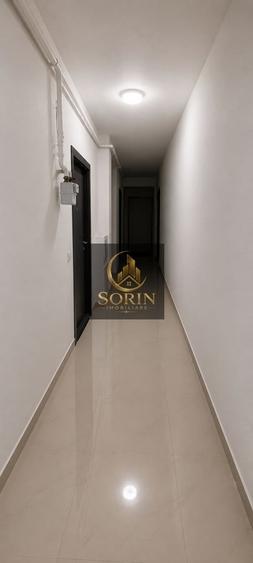 Garsonieră în Păcii