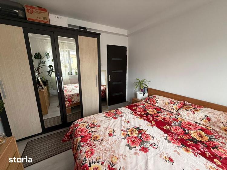 Apartament cu 3 camere decomandat în Orașul Vechi